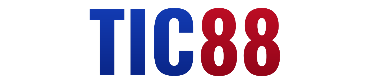 tic88 – Trang chủ
